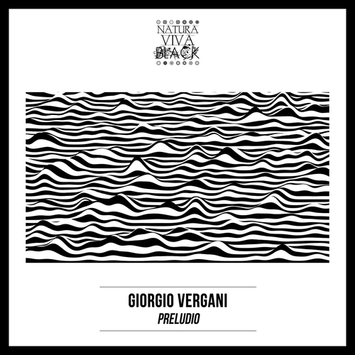 Giorgio Vergani - Preludio EP [NATBLACK355]